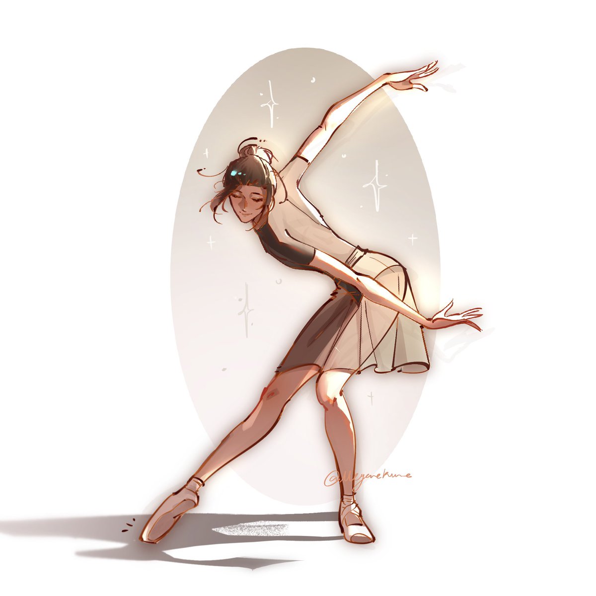 Julien157738124's tweet photo. Ballet dancer 🩰
#ourlife #olnf #ourlifenowandforever #qiulin https://t.co/WSr3taVagt