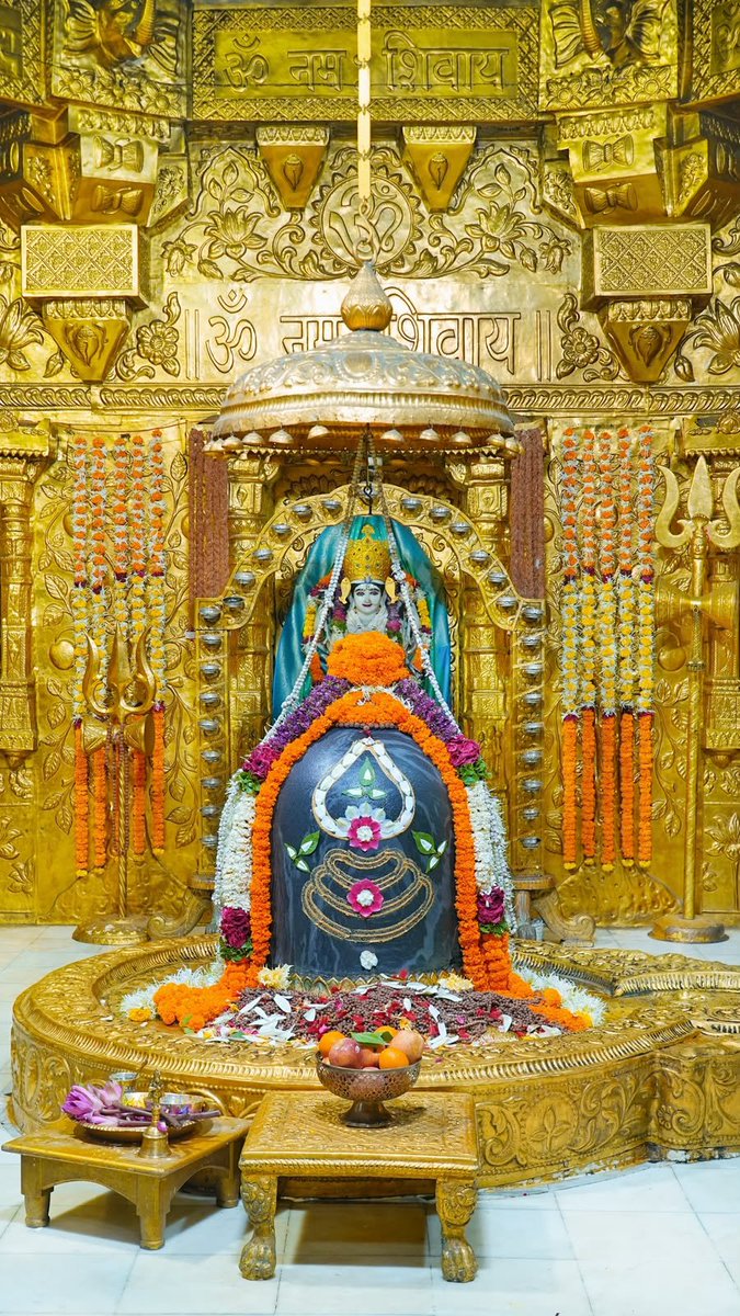 shivlalpatel18's tweet photo. हर हर महादेव https://t.co/Bu6ItlkEXW