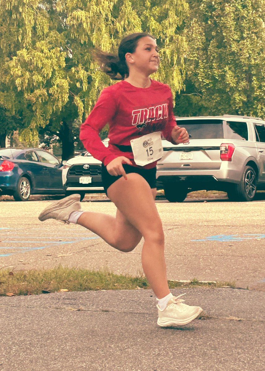 torres_albano's tweet photo. We did it! ππ»ββοΈππ»ββοΈππ»ββοΈβ€οΈ Our first 5K together at Miles for Mutts! πΎ
I finished in 32:48, and both girls did amazing and finished ahead of me! π So proud of them and so happy we got to do this together!
#MilesForMutts #5K #RaceDay https://t.co/T5f5PLOTSg