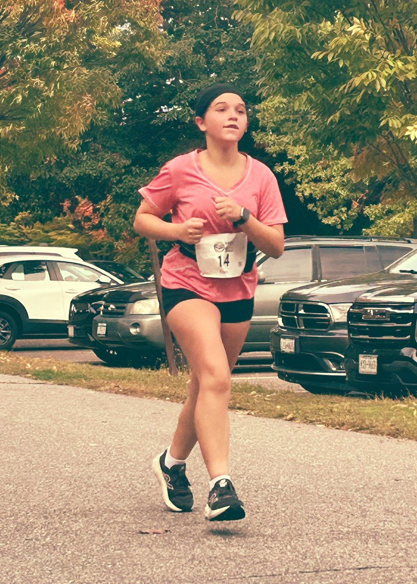 torres_albano's tweet photo. We did it! ππ»ββοΈππ»ββοΈππ»ββοΈβ€οΈ Our first 5K together at Miles for Mutts! πΎ
I finished in 32:48, and both girls did amazing and finished ahead of me! π So proud of them and so happy we got to do this together!
#MilesForMutts #5K #RaceDay https://t.co/T5f5PLOTSg