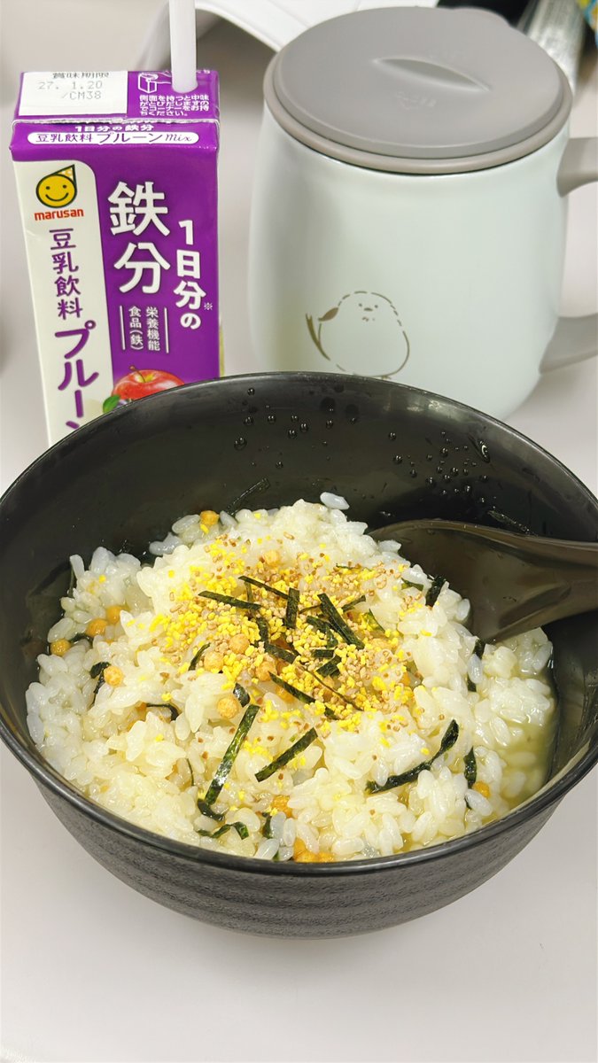 gtr32_nnk's tweet photo. ほしいものリストでもらったご飯たちをいただいている ありがてえ、、😭😭😭🙏🙏🙏🙏🙏 https://t.co/OaS2NlWBpk