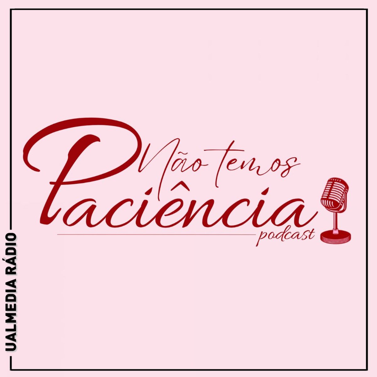 radioautonoma's tweet photo. A paciência que nos resta
Nesta 3ª temporada, estava na altura de provar que ainda nos sobra alguma paciência. Descobre as pouquíssimas coisas que (ainda) não nos tiram do sério. É ouvir: https://t.co/LgNPbDKZMx
Joana Varanda, Rute Leonor |#UALMediaRádio #Paciência https://t.co/pJzOhEHr5b