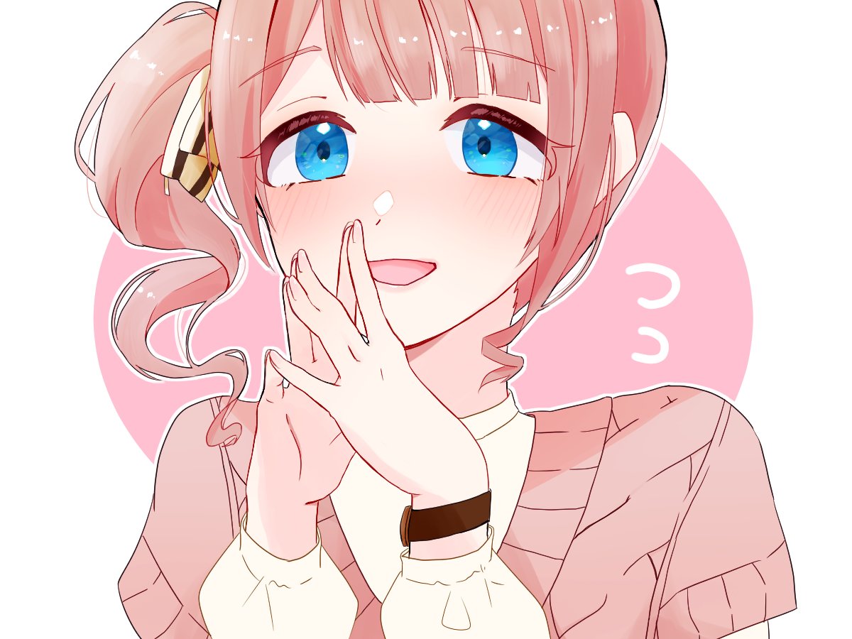 umebo_sssi's tweet photo. #prsk_FA
( ˶'-'˶)💦 https://t.co/GUjqWULhEO