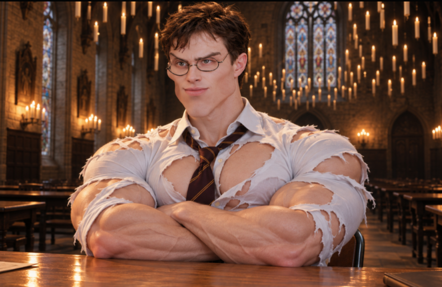 Overr1de_'s tweet photo. "SR. POTTER, ¿COMO LOGRÓ QUE LA SEÑORITA SEVERUS SNAPE LO APRUEBE?"

"Fácil director, la hice levitar con mi vergadium lactosa"

"¿NO SERÁ WINGARDIUM LEVIOSA?"

"Sé lo que dije, director"

"MAGNIFICO HARRY, 1488 PUNTOS PARA GRYFFINDOR" https://t.co/MHdHdMC8Rf