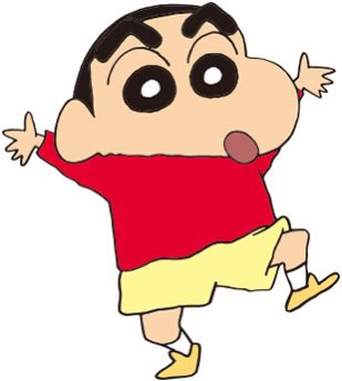 tigersccom's tweet photo. @pika_nekopanda しんちゃーん
２つの意味で https://t.co/yU6ZcmTEhw