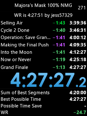 ennopp112's tweet photo. Got the WR Poggers https://t.co/tVr86DsGqB