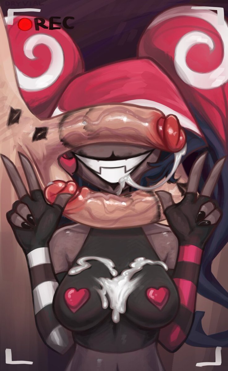FutaVanny4All's tweet photo. @Defeated_Squire Not much of a warning if its something I want~ https://t.co/3gzYhjTZdD