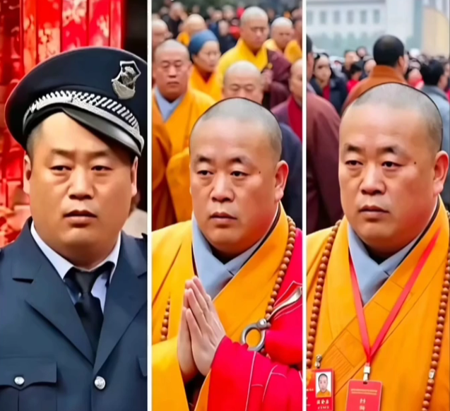 Tigerwps's tweet photo. 恕我眼拙，这二位是什么关系？ https://t.co/Dt6V4f0QI9