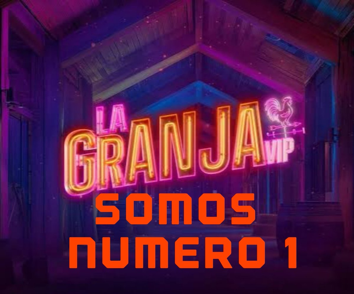 Santiirey25's tweet photo. Gracias a todos ustedes somos TENDENCIA #1 A NIVEL MUNDIAL!! 
Aplastando a la 💩 de la competencia... todo méxico es #LaGranja 😎 @lagranjavipmx https://t.co/blCa9sFuTm