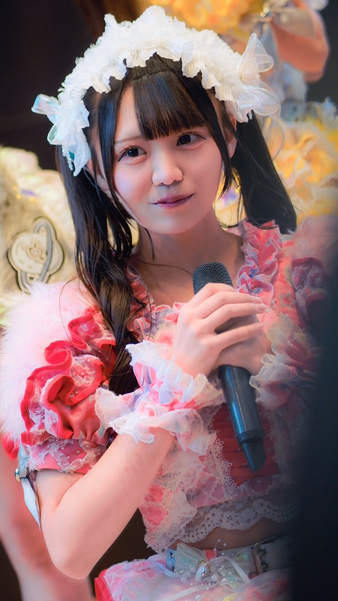 88tadesu's tweet photo. #宇宙プラネクシア (@space_planexia )
#すぺぷら 
#あず ちゃん(@azu_planexia )
2026.10.04  Fave Zone in Yodobashi Umeda
『宇宙∞プラネクシア キューハチパーセント！ フリーライブ』
📍ヨドバシ梅田 Links広場1階イベントスペース https://t.co/tpLs0MnKC7