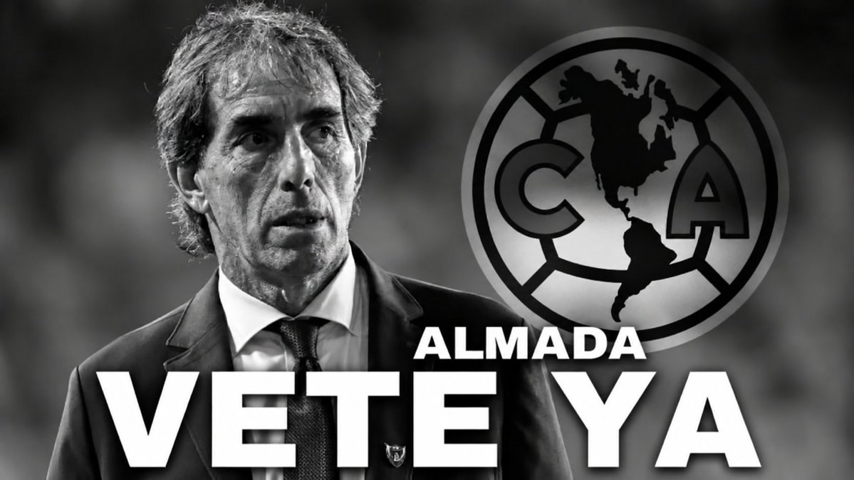 ajaaaaf's tweet photo. @ClubAmerica Ya vi suficiente de Almada, gracias por nada https://t.co/oIAEgWPAcK