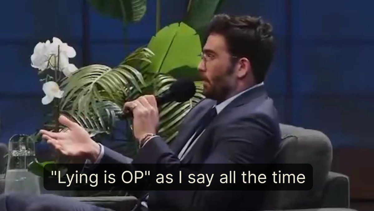 ThinkItOverPal's tweet photo. @Awk20000 Hasan "Revisionist" Piker back at it again https://t.co/UgmMU2q4GT