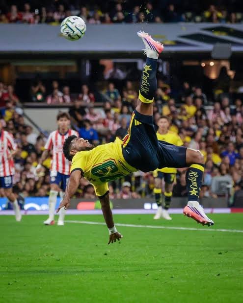 ajaaaaf's tweet photo. @SandovalSimio @ClubAmerica https://t.co/vYuzGbvjvm