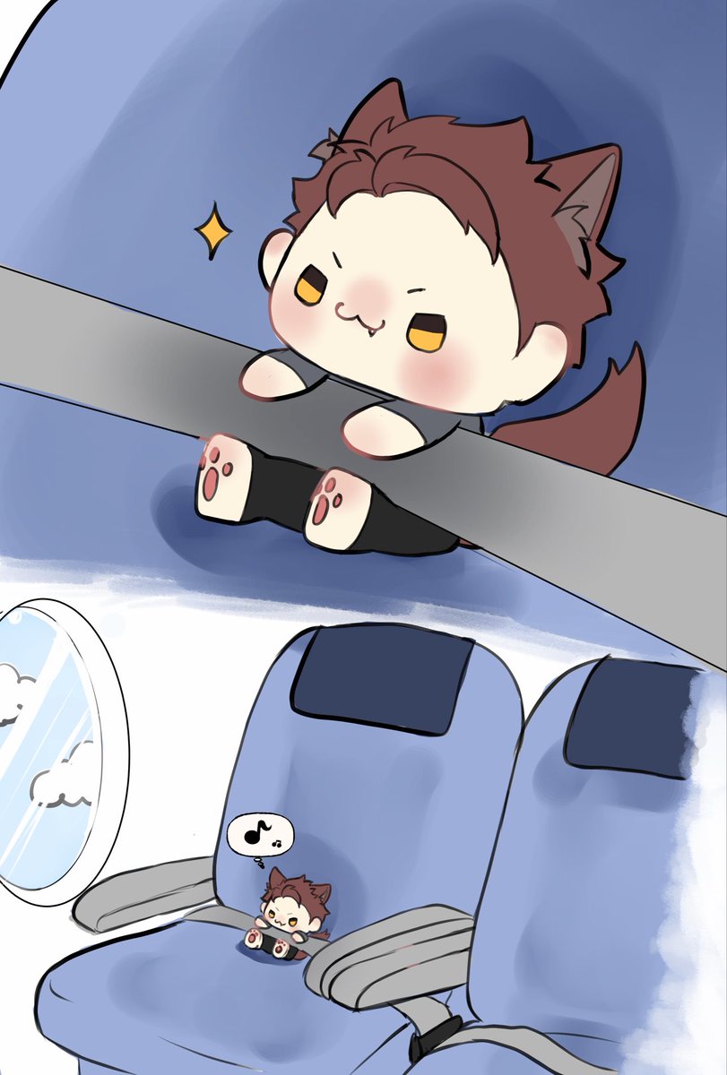 kzuchA32's tweet photo. フライトしてくれてた✈️
待ってるよー https://t.co/Tfjluyjhss