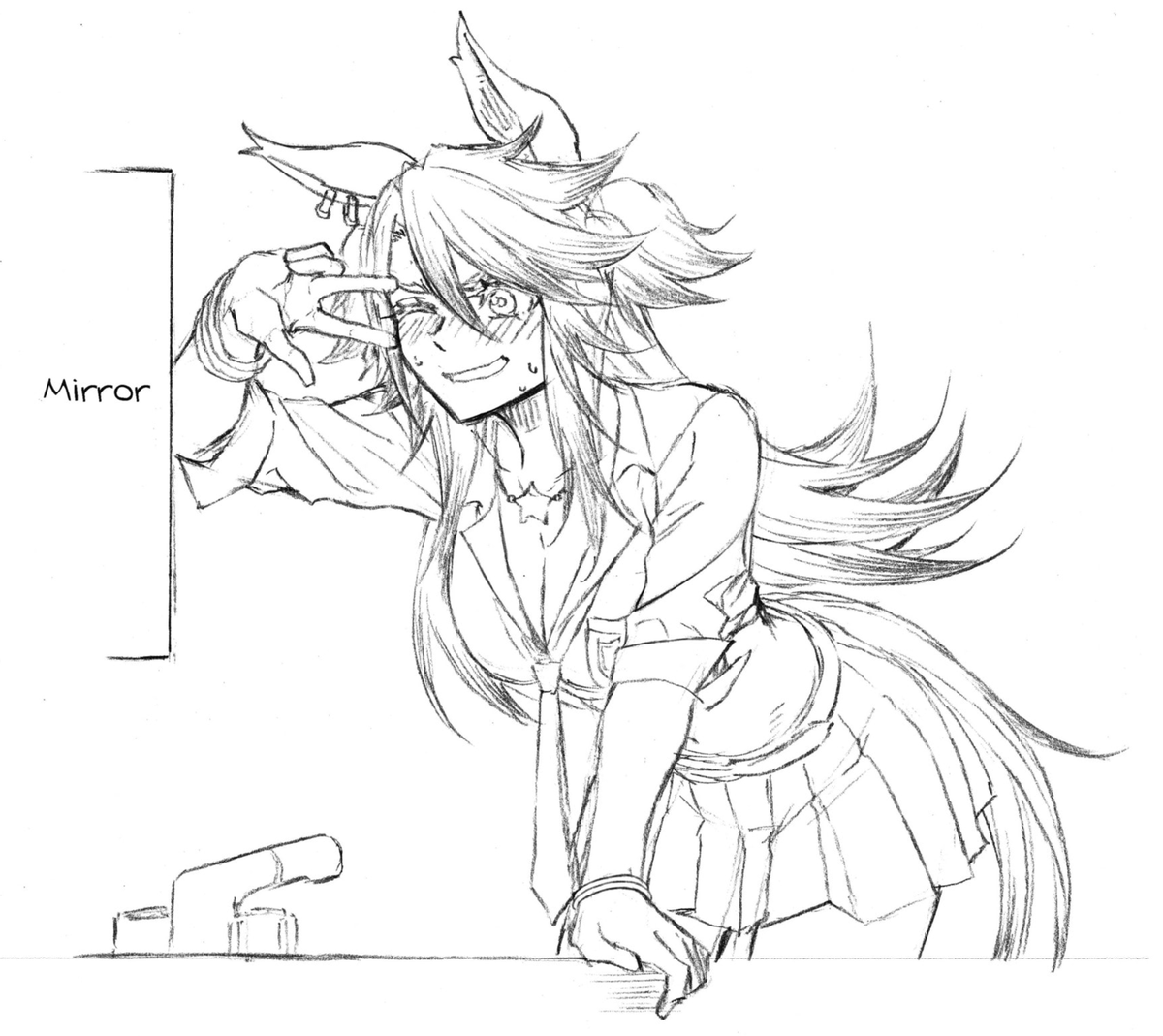 timelyobey's tweet photo. admin is taking a HUUUUUGE risk posting this one. it's practically a cognitohazard. the cuteness aggression generated drives a person insane. https://t.co/8ABvlBuMEU