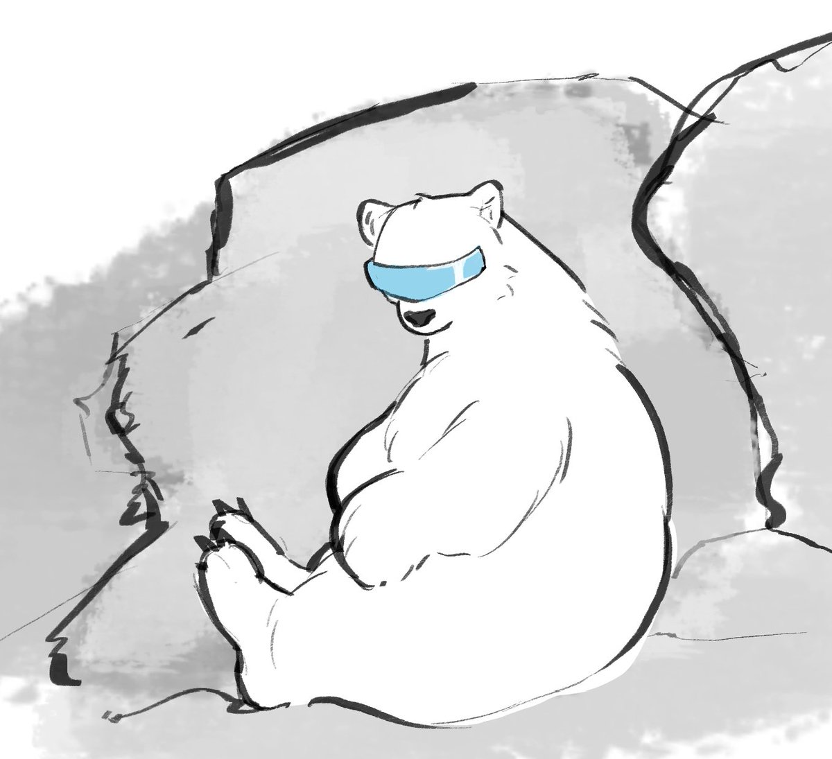 sp1cypeppersoup's tweet photo. He's looking for a seal to demolish
#transformerscyberworld https://t.co/Cizk8xcRk1