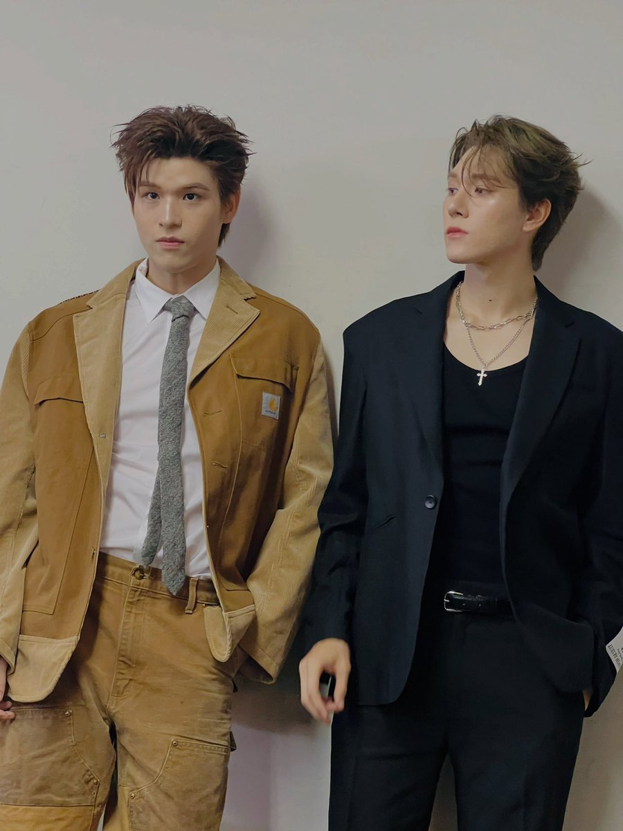 forskynani_'s tweet photo. aorrawee IG
🔗 https://t.co/FUheBhmHyg

😎

SKYNANI MEROI IN TOKYO

#SKYNANIxFANDAY36INTOKYO 
#skywongravee #hirunkit_ https://t.co/gB6Q5ry3IJ