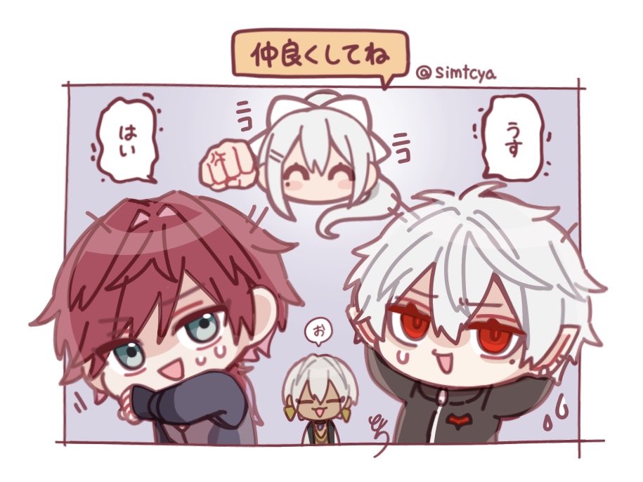 simtcya's tweet photo. https://t.co/lVrLrUjV1b