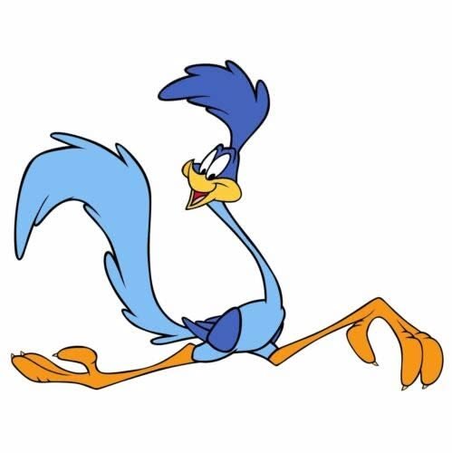 PaprikaAintOver's tweet photo. WILERUNNER//

Jealous roadrunner is fun and all, but I can't buy him being secretly mad and serious ALL OF THE TIME in fanfics

Like yeah I can see him going nuts occasionally, but you can't tell me that he doesn't have pure air in his head 90% of the time

I mean look at him... https://t.co/DStq7zRk1C