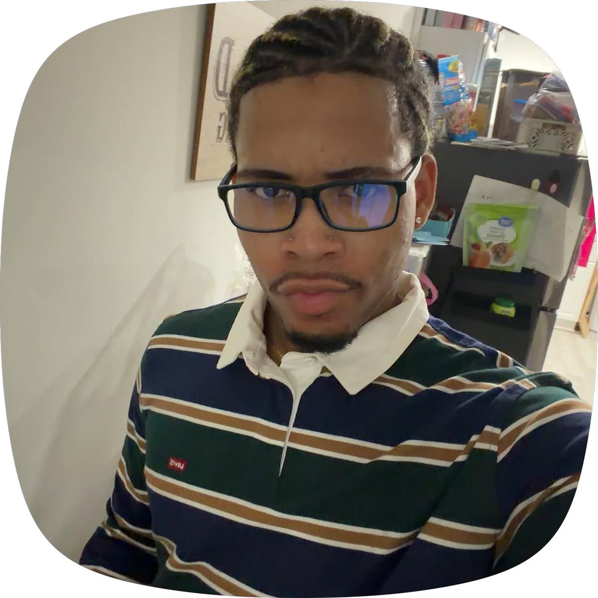 itzstravis's tweet photo. i was anything besides sober last night 🩷 https://t.co/Wms7jpzZXP
