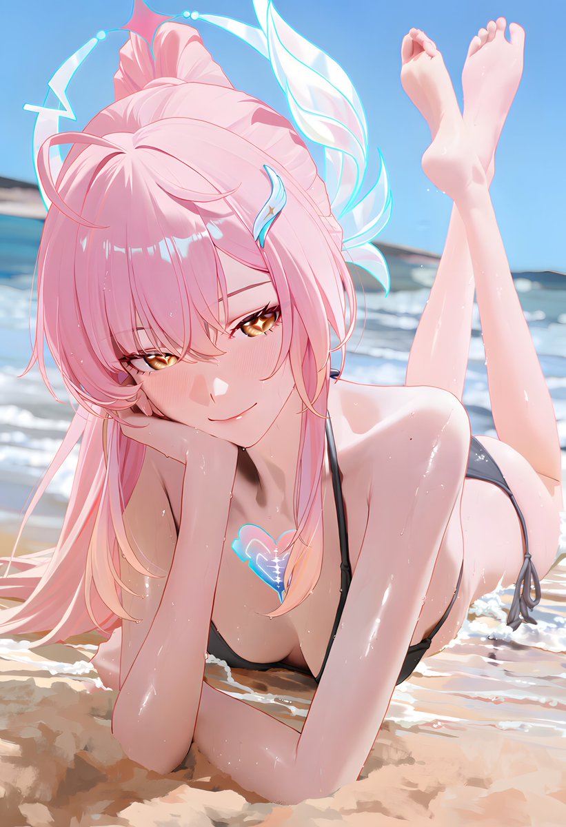 TukaAiz's tweet photo. #Aemeath #WutheringWaves #Wuwafanart #エイメス #鳴潮 https://t.co/3RogyYcbcV