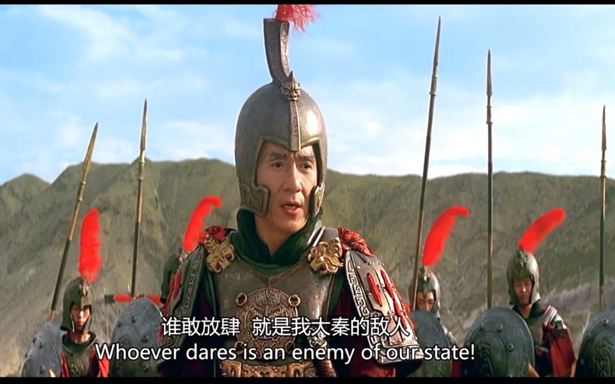 Devan26571290's tweet photo. Whoever dares to challenge the kind-hearted guardian will face severe punishment! https://t.co/ss7v5pU0ow