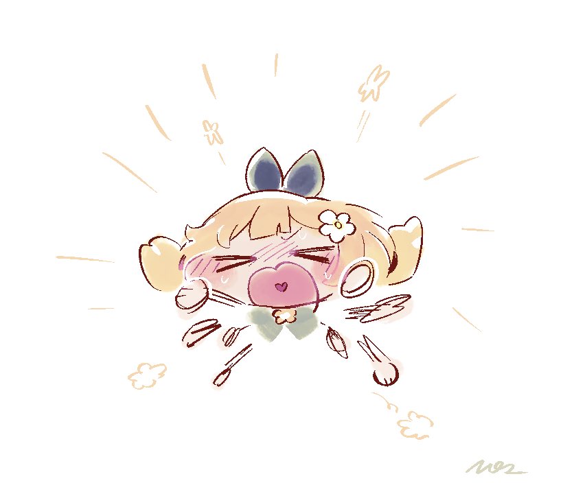 momono_mimi's tweet photo. #Trickcal
らくがきここのツリーに繋げます〜 https://t.co/qEPDw6yS4h