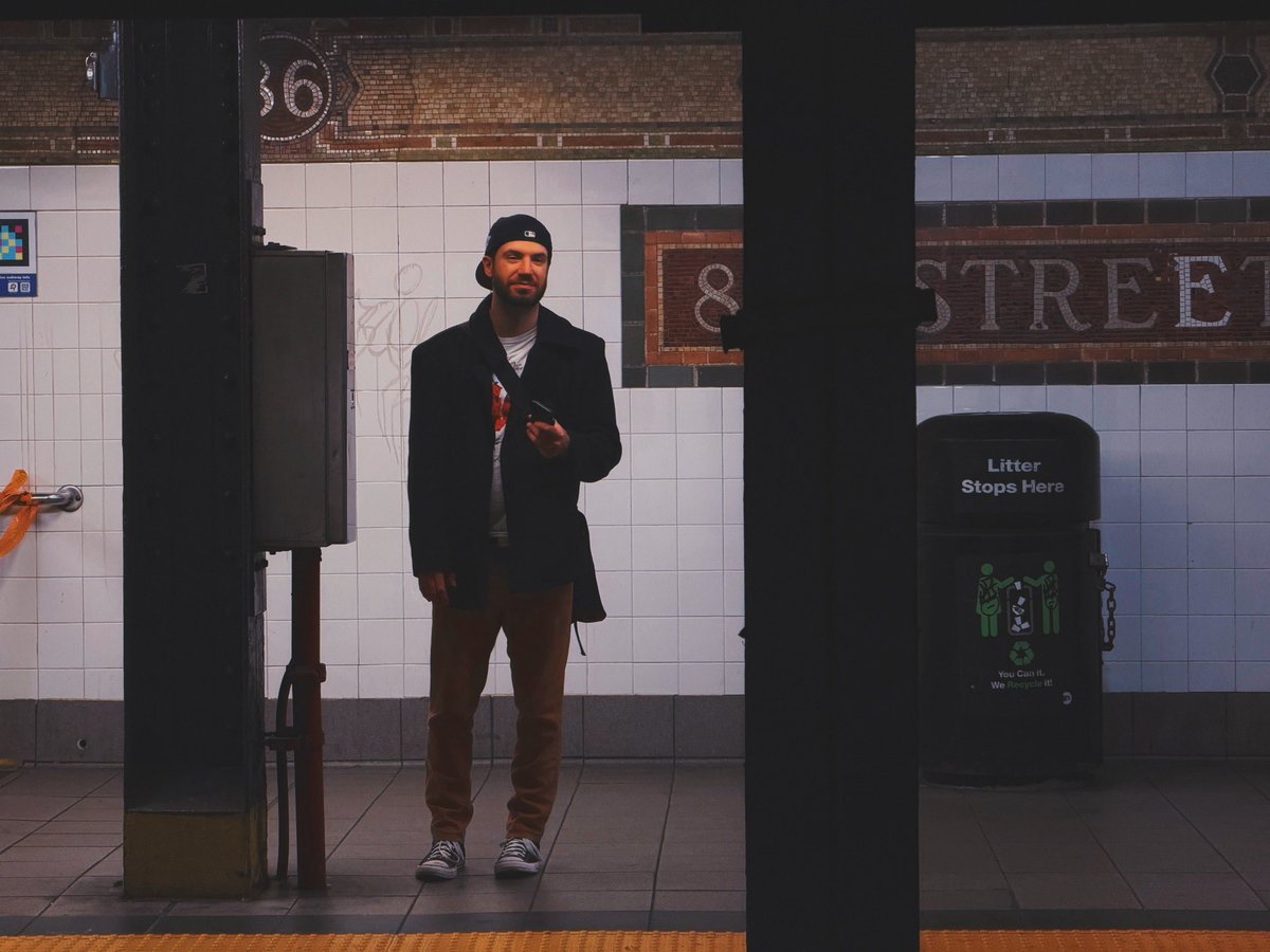 codyclarke's tweet photo. Portrait of me by @mayplay https://t.co/m4jfho997Q