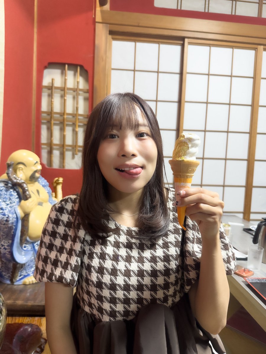krmscamera's tweet photo. 2026/10/4
兼六園オフ会

#天瀬ひまり
#wonderchannel
#ワンダーチャンネル https://t.co/SyDk9IOqBM