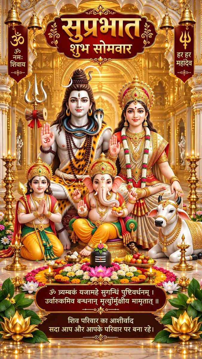 Rodwl4cl's tweet photo. #shradhhapaksha
#puja
#tarpan
#pitrudaan
#virals
#facebook
#explore
#instagram
#recent4recent
#sanatani
#vadodara
#whatsappstatus
#bollywood
#trending
पितृ दिवस पक्षा पर हार्दिक नमन जी 🙏🥀💐🌺🕉️🌹🌷🛕 https://t.co/4QfntYgLRS