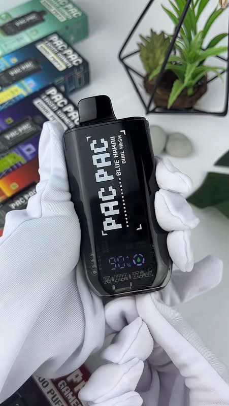 BLACKCLOUD699's tweet photo. PAC PAC  12000K
ราคา 350-.บาทเท่านั้น
🎀รับเยอะ มีเรทราคาส่งให้จ้า 🎀 
📲สนใจสั่งซื้อสินค้า @102geisa
🟢บริการจัดส่ง Grab &amp; Line man
 #พอตราคาส่ง #พอต #พอตราคาถูก #พอตเมา #พอตใช้แล้วทิ้ง #พอตชลบุรี #พอตหัวส่ง #พอตโคราช #พอตเค https://t.co/XtHR5yDxe1