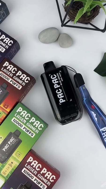 BLACKCLOUD699's tweet photo. PAC PAC  12000K
ราคา 350-.บาทเท่านั้น
🎀รับเยอะ มีเรทราคาส่งให้จ้า 🎀 
📲สนใจสั่งซื้อสินค้า @102geisa
🟢บริการจัดส่ง Grab &amp; Line man
 #พอตราคาส่ง #พอต #พอตราคาถูก #พอตเมา #พอตใช้แล้วทิ้ง #พอตชลบุรี #พอตหัวส่ง #พอตโคราช #พอตเค https://t.co/XtHR5yDxe1