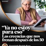 Photo by Mujeres 5.0 (@Mujeres50)