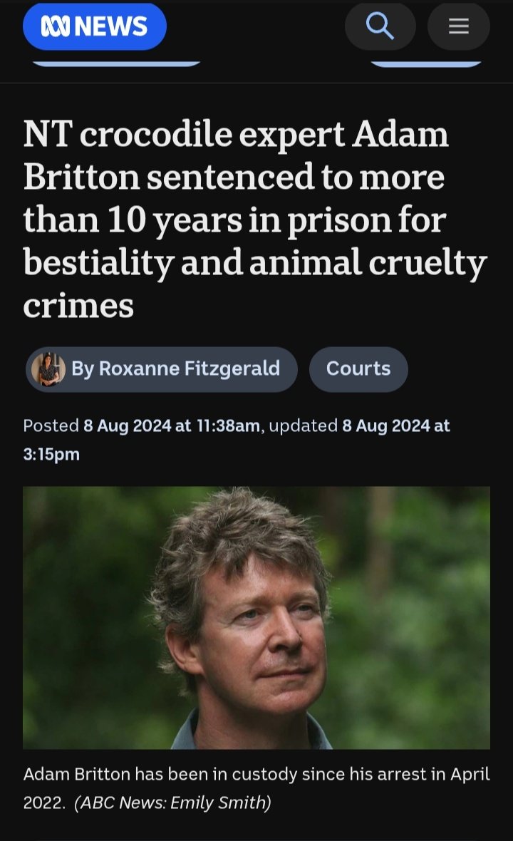 vivek_sing43403's tweet photo. @greatperceiver @doyichi_ You’re a sheep fucking Australian degenerate accusing us?

Your country’s news is full of blokes getting arrested for shagging animals. Sit the fuck down, you inbred farmyard reject. https://t.co/QJ15Hg1PS0