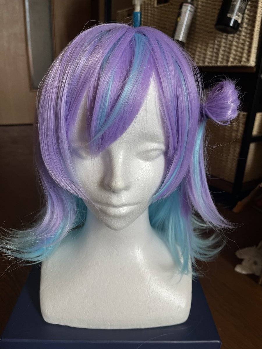 YztzBumPg7NA1N5's tweet photo. 初めて作ったにしてはいいかも！！ https://t.co/fUh886e6ES