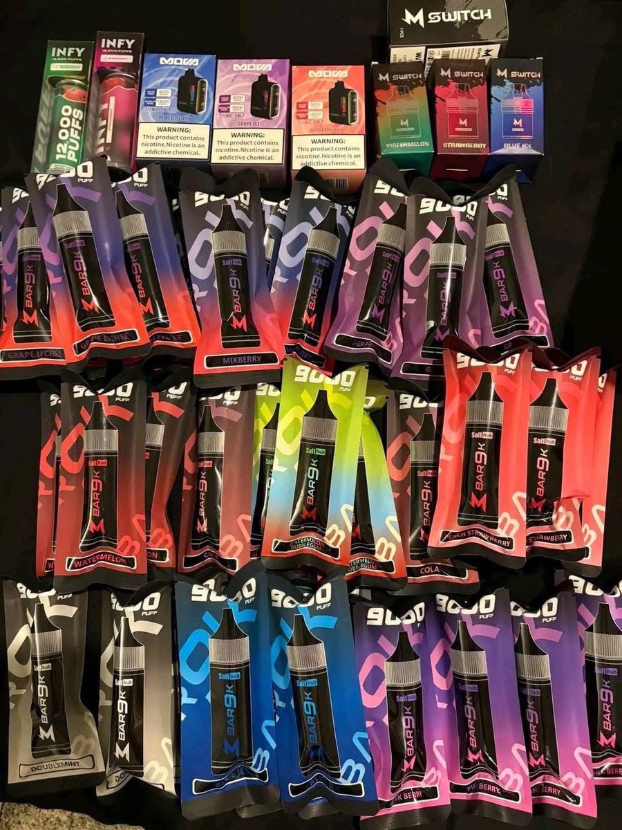 BLACKCLOUD699's tweet photo. 4รุ่น ยอดฮิตมีของพร้อมส่งน้าาา

🎀รับเยอะ มีเรทราคาส่งให้จ้า 🎀 
📲สนใจสั่งซื้อสินค้า @102geisa
🟢บริการจัดส่ง Grab &amp; Line man
 #พอตราคาส่ง #พอต #พอตราคาถูก #พอตเมา #พอตใช้แล้วทิ้ง #พอตชลบุรี #พอตหัวส่ง #พอตโคราช #พอตเค https://t.co/HGScY8pQPl