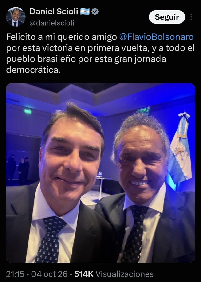 TodoNegativo's tweet photo. Estos son mis principios.
Si no le gustan, tengo otros. https://t.co/T1oNbpkh6n