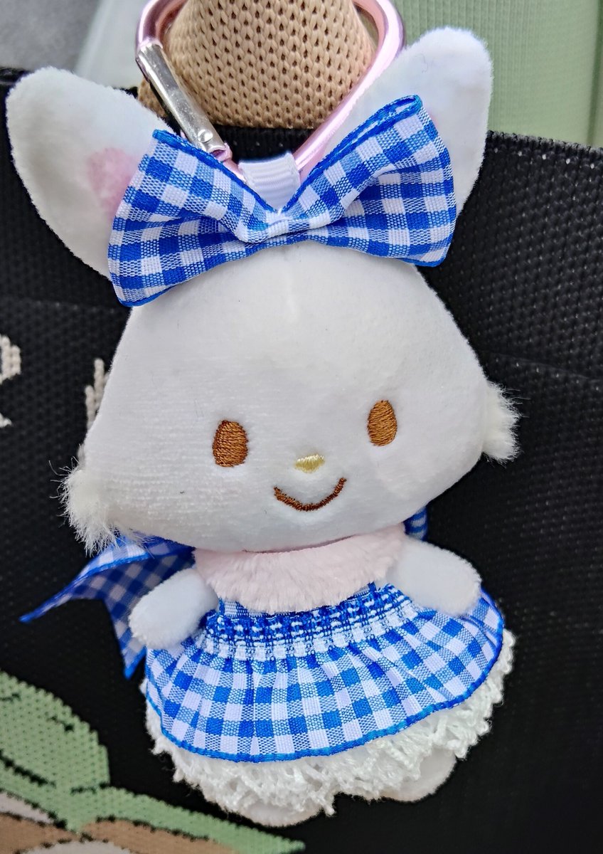 1208Pu's tweet photo. 真琳ちゃんに見せたくて持ってきた☺️💓 https://t.co/F8oxY58wZG