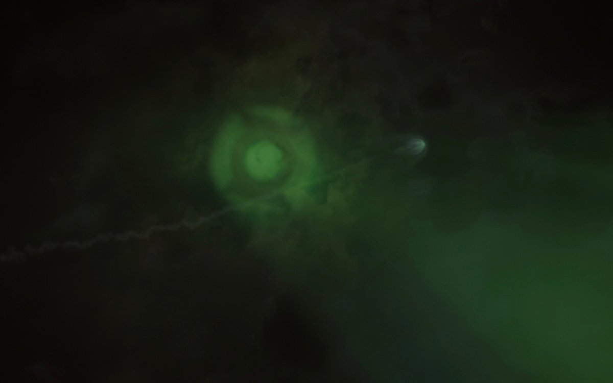 Devin_jones95's tweet photo. Season finale thoughts for #lanterns
John going against the guardians bureaucracy and becoming his own thing so to speak, was an interesting take.
I think Hal got a nice deserving bowtie goodbye.
Nothing feels left unturned. Just felt slightly underwhelming.
8.5/10 https://t.co/xc1jgpdiDr