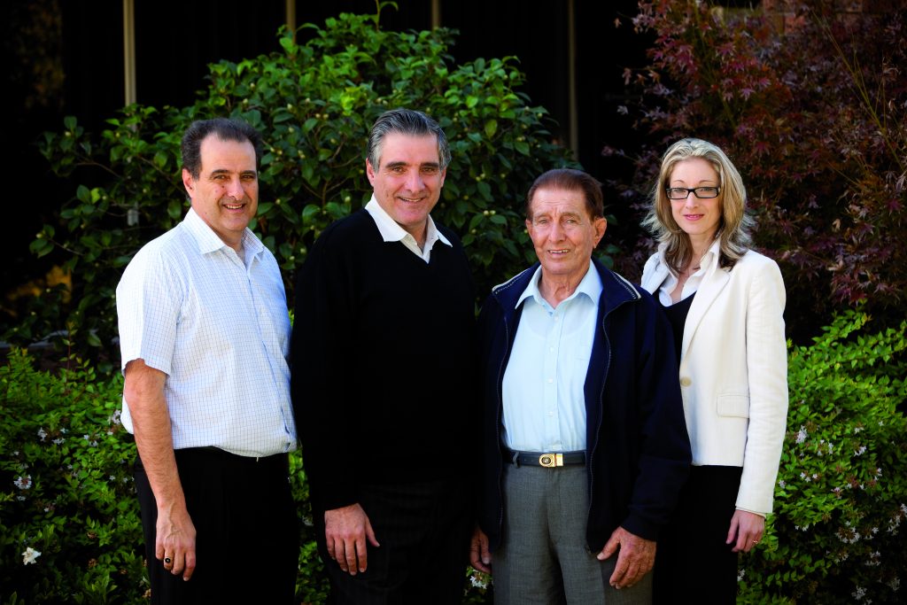 ShaneWilliamsAU's tweet photo. Rosario Cordina and his son Joseph began farming chickens at Girraween, in western Sydney, in 1945. More than eighty years on the family are still there, and Louise Cordina will chair Cordina OSI. Congratulations to the Cordinas on staying owners. 

Credit: Image Cordina Group https://t.co/YLG7vo7eWb