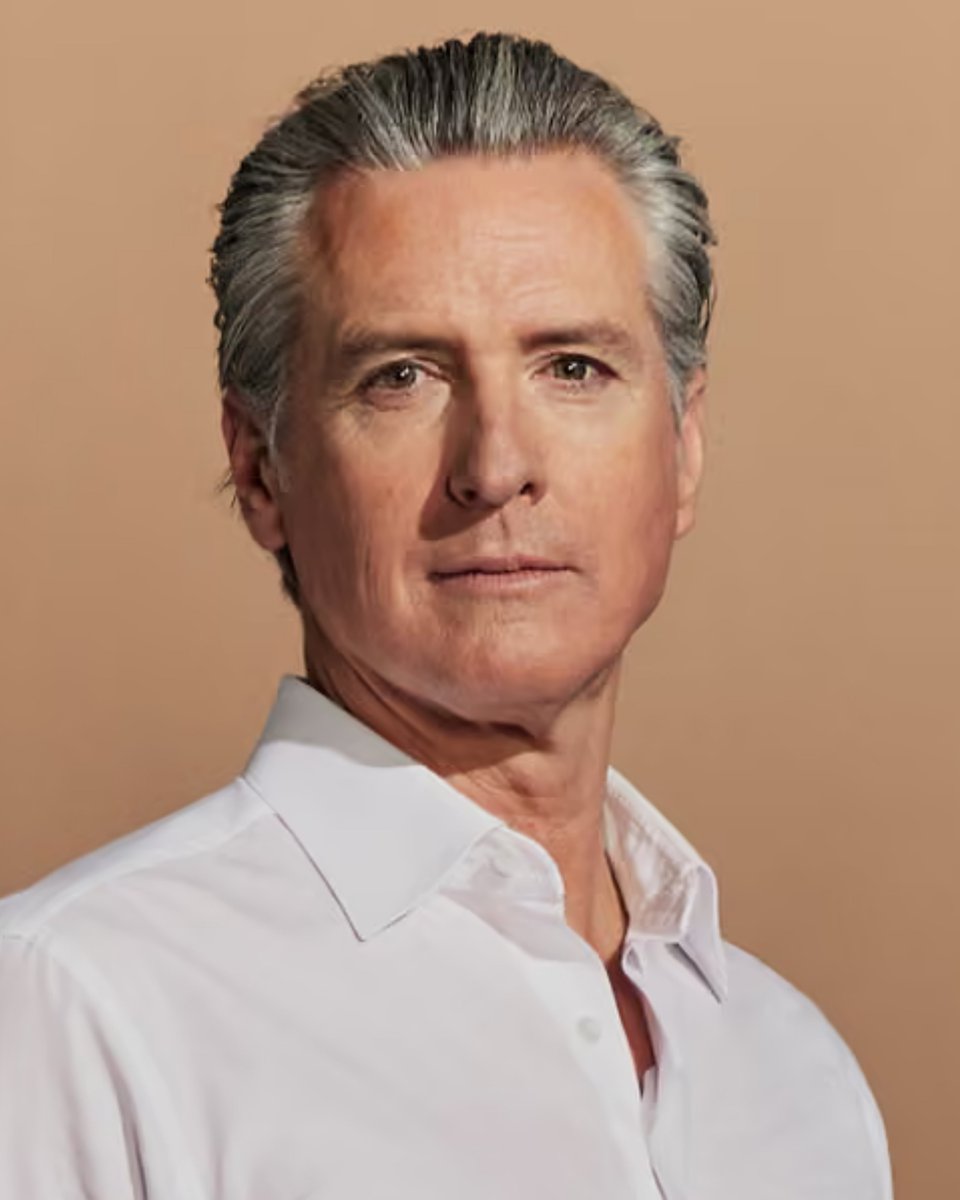 DemzDeliver's tweet photo. 🚨 Gavin Newsom signs bill making it easier to reach a human instead of AI for customer service. https://t.co/WNXGTtPrMI