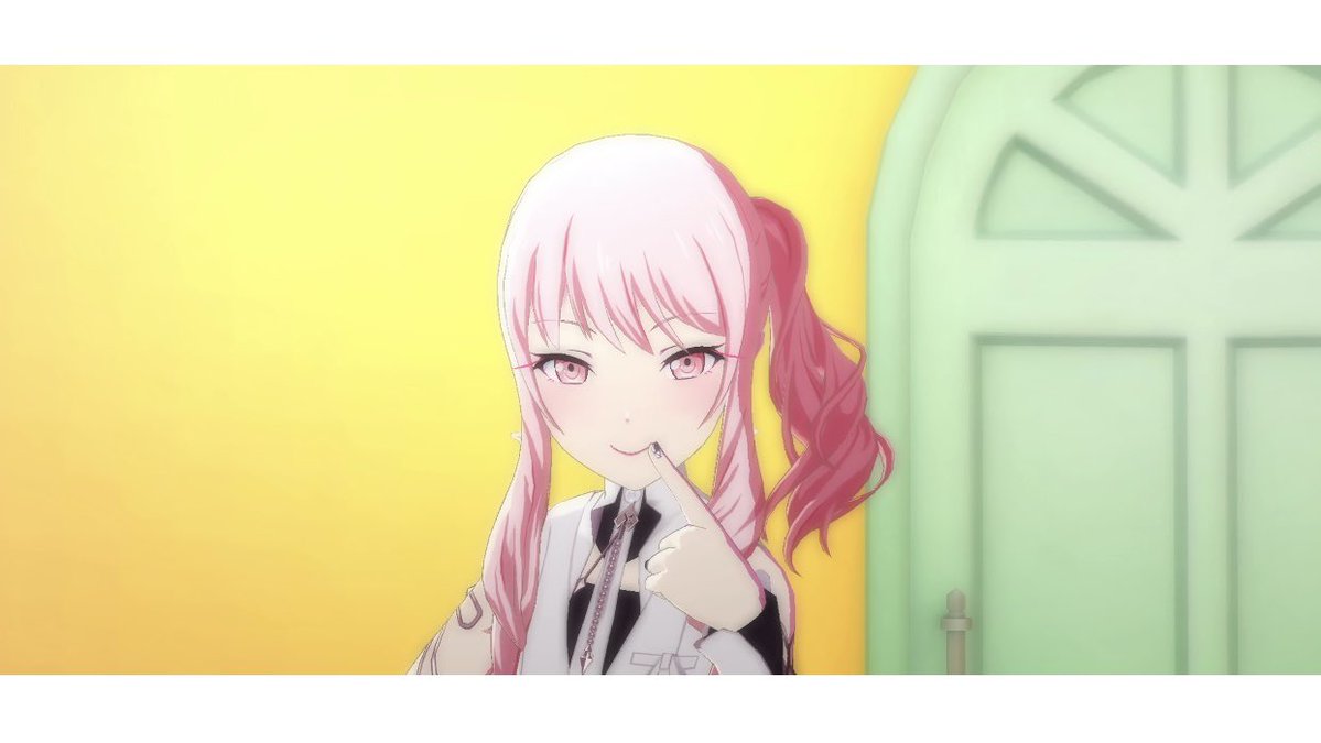 Oimo_ui's tweet photo. 歯に挟まった何かをさり気なく取る瑞希が好きだ https://t.co/gdYZmairRz