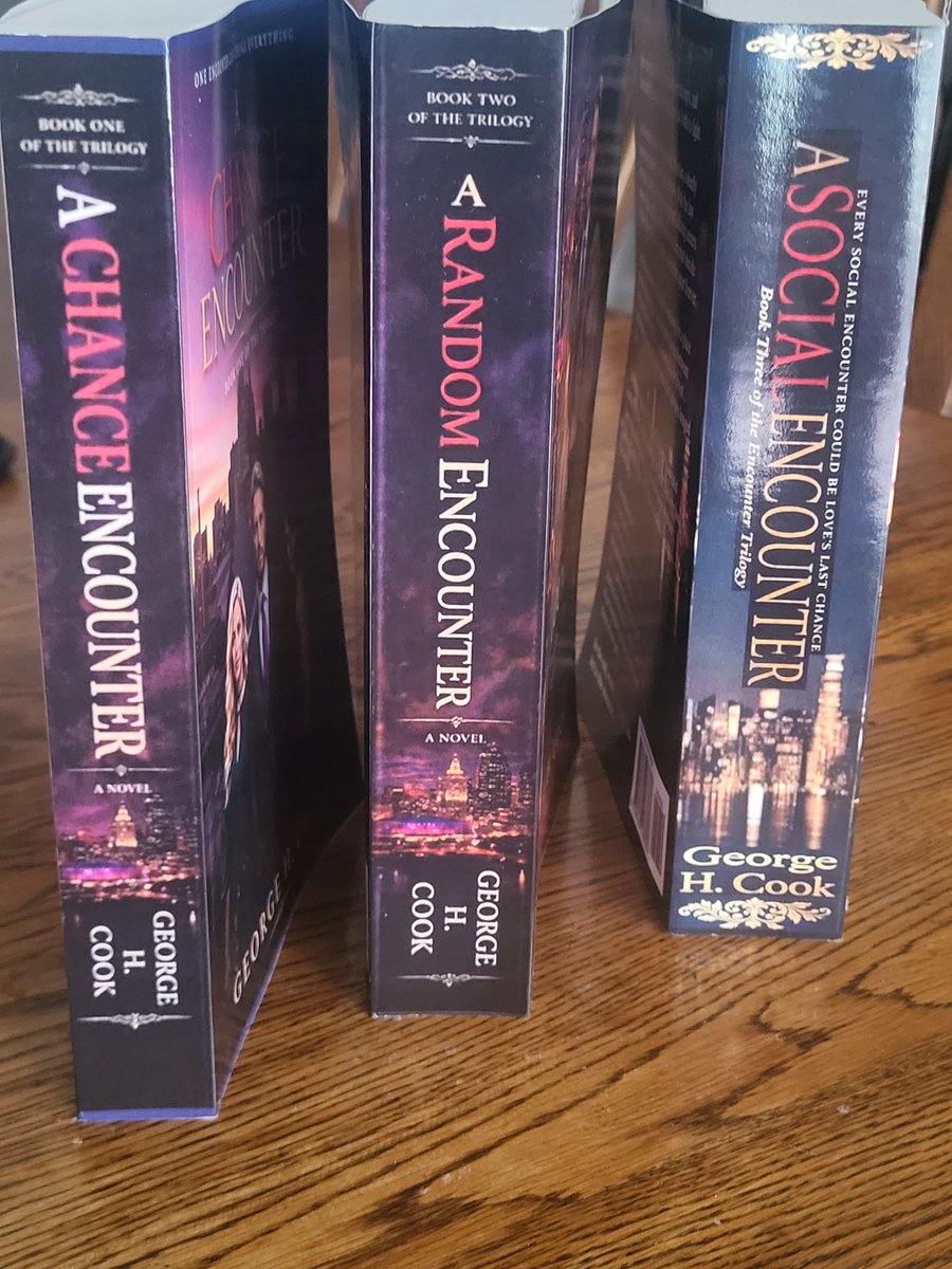 GeorgeCook68's tweet photo. Can you handle a Christian Romance Trilogy? https://t.co/pBHFT8PJeT