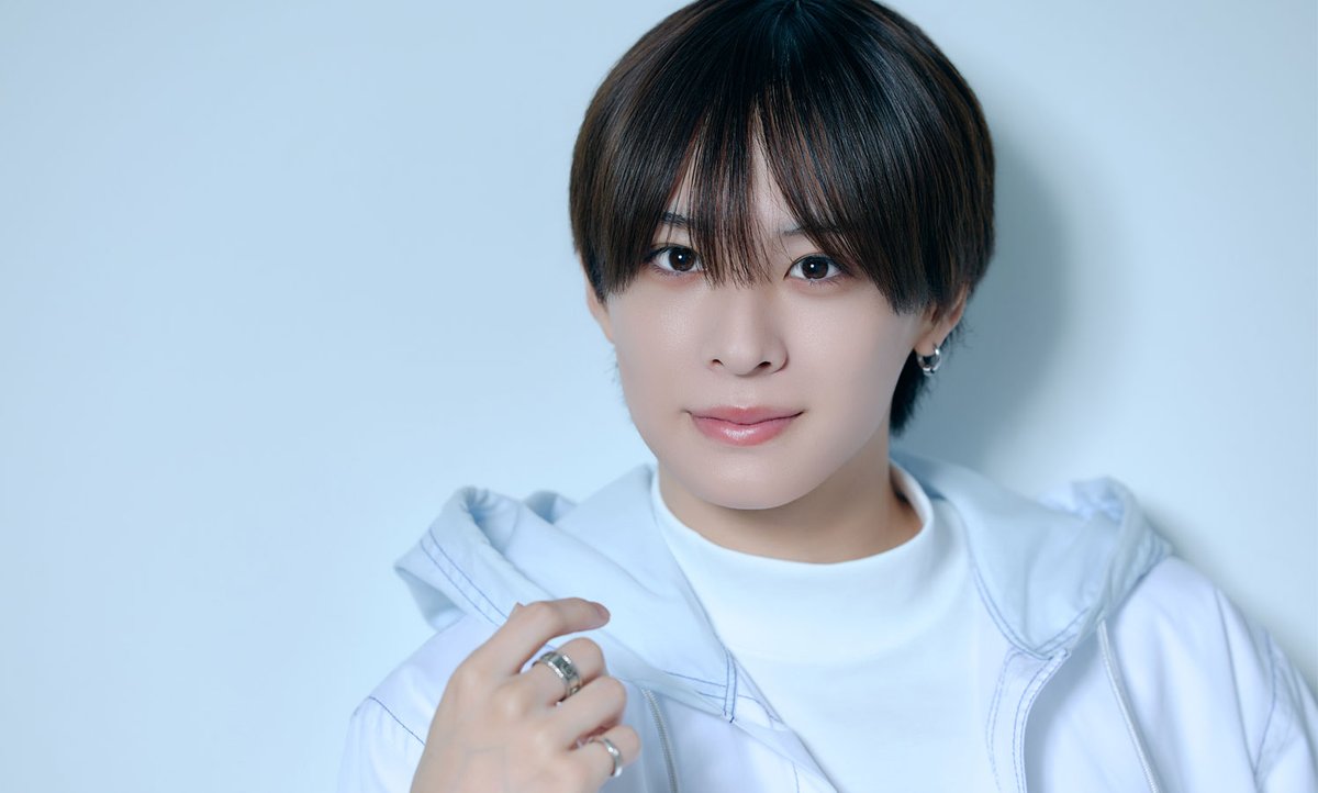 talent_databank's tweet photo. 【ミュージカル『新テニスの王子様』The Final Stage インタビュー📸】

今牧輝琉「6年間の全てを詰め込みます！」

越前リョーマと歩んだ『新テニミュ』への感謝
「自分を育ててくれた実家のような、大切な場所」

▼記事・写真はこちら
https://t.co/2QWaWcOMkG

#今牧輝琉 #新テニミュ @p_man1120 https://t.co/eFocSkYv6P