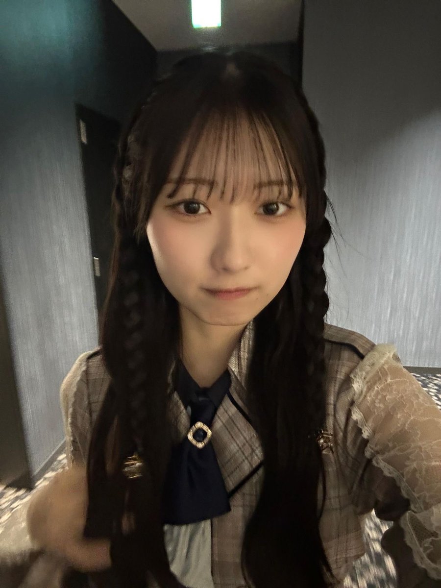 fish_bottle_1's tweet photo. これは最後まで続ける

#萩原心花 #こっかにっき https://t.co/rpRxMCBMSO