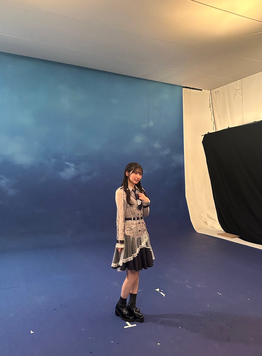 fish_bottle_1's tweet photo. これは最後まで続ける

#萩原心花 #こっかにっき https://t.co/rpRxMCBMSO