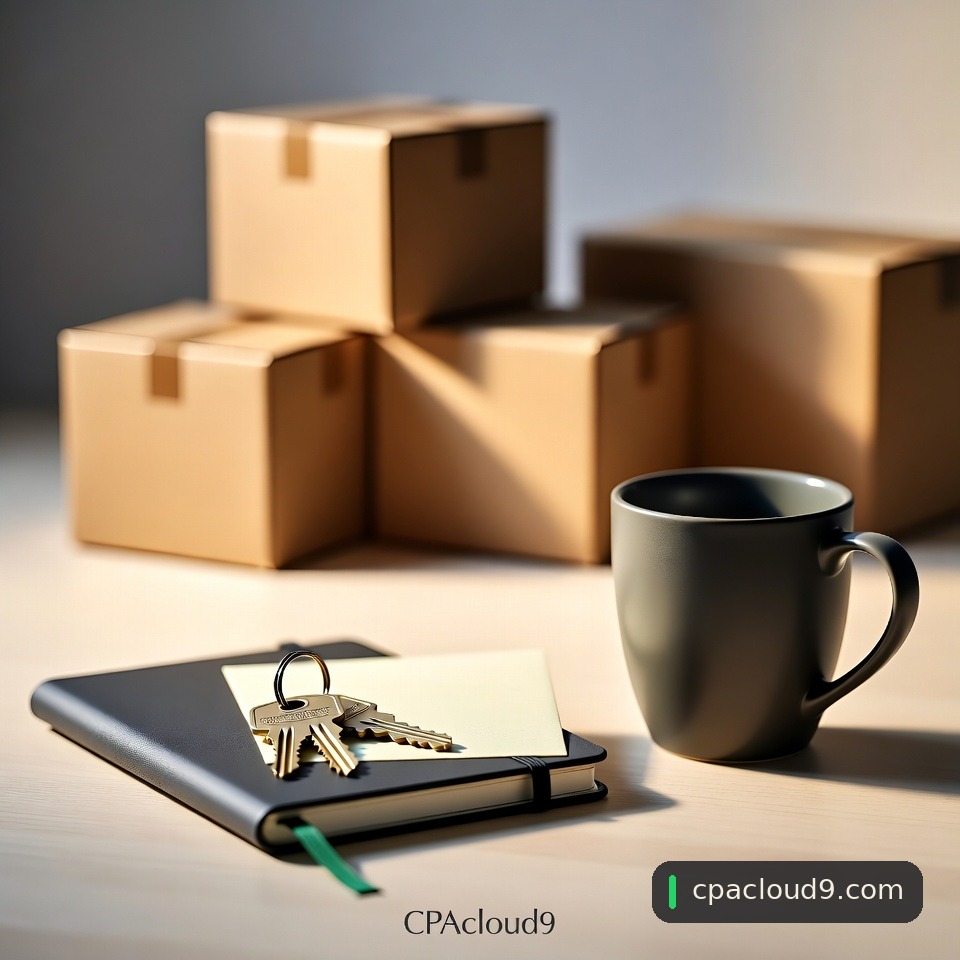 InfoATABKS's tweet photo. The best time to tell your preparer about a move, new job, marriage, or new baby is the week it happens, not next April. A quick note and upload in your client portal now can fix withholding before it's too late. CPAcloud9 · https://t.co/bHNnCfUxio https://t.co/yMaX8ozgNw
