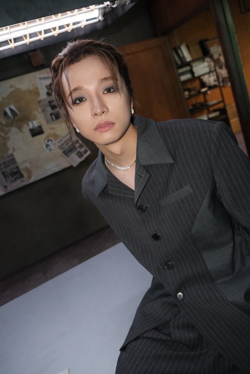 oneoreight__'s tweet photo. Today’s Spotify Canvas of “TRANSLATE”📟
is #MIZUKI 🩵

Share the Canvas screen on IG Stories or X & get a Digital Selfie from your the member you applied for!

For details
https://t.co/yGHSMguYcD 

Listen on Spotify
https://t.co/YhugIfIeLE 

#ONEOREIGHT #1OR8
#TRANSLATE📟
#EN_GÏNE🫀