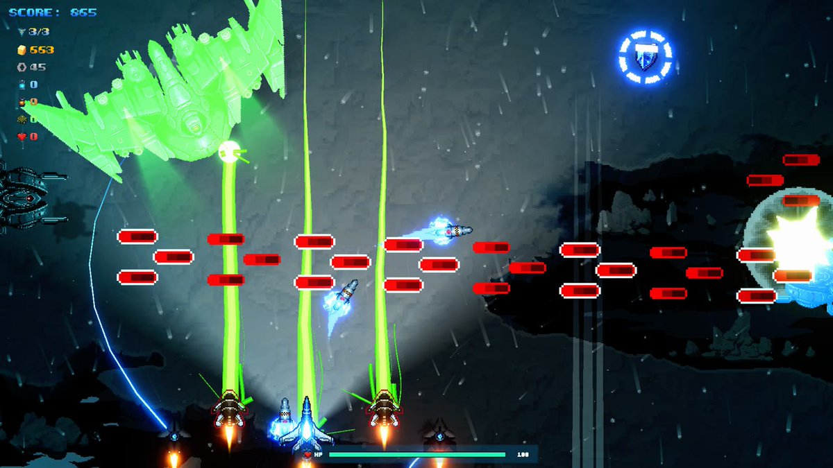 BeyondSolarGame tweet picture