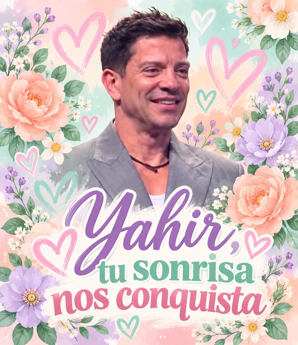 Soy_May12's tweet photo. Gracias por tantos momentos bonitos.

YAHIR GANADOR https://t.co/SP3FkgRofl